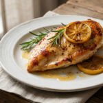 The Best Creamy Garlic Mashed Potatoes (Perfect Steak Side)